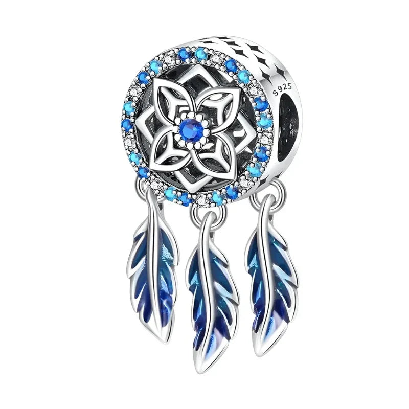 Dream Catcher Charm