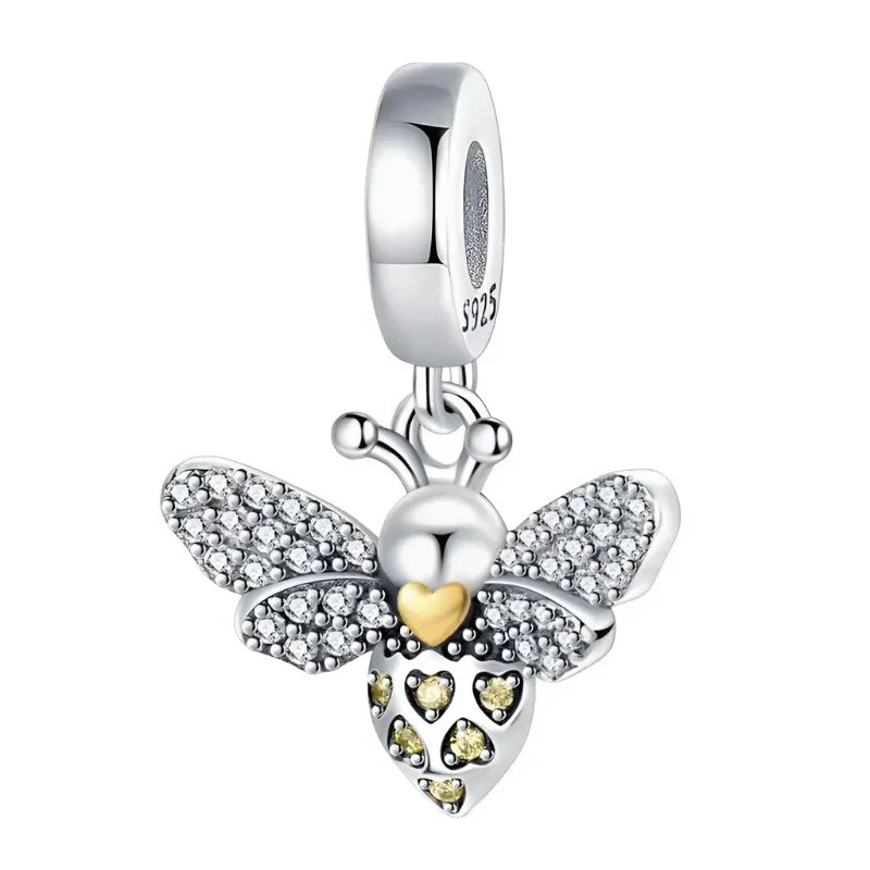 Love Stinger Charm
