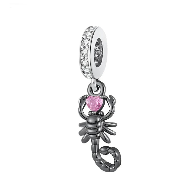 Scorpion Charm