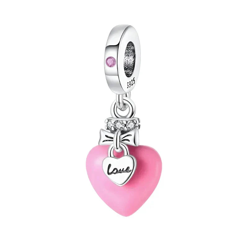 Love Dangle Charm