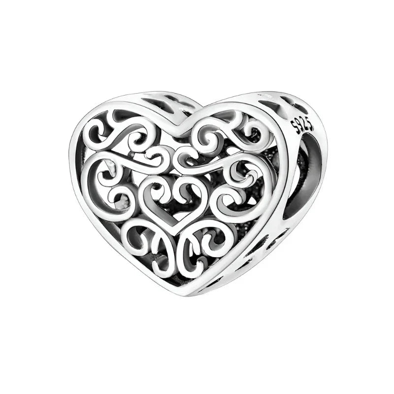 Love Vine Charm