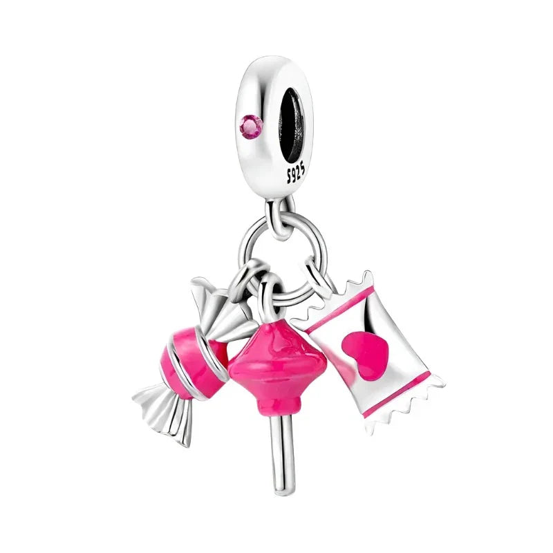 Christmas Gifts Charm