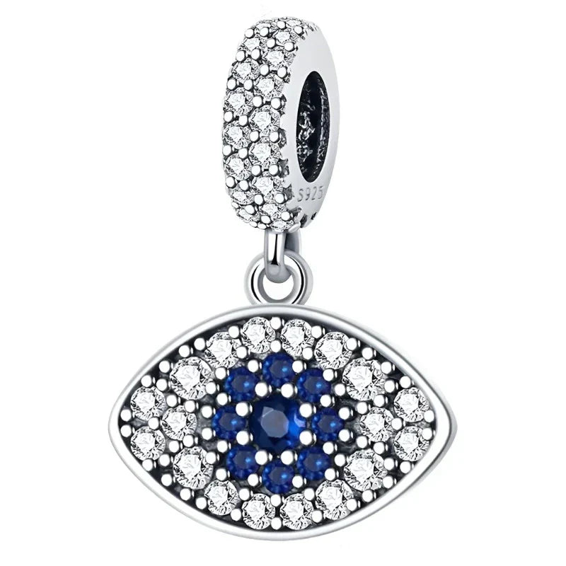 The Eye Charm