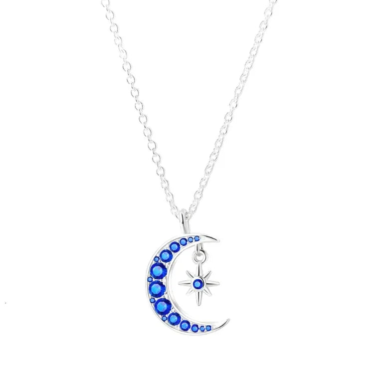 Moonlight Necklace