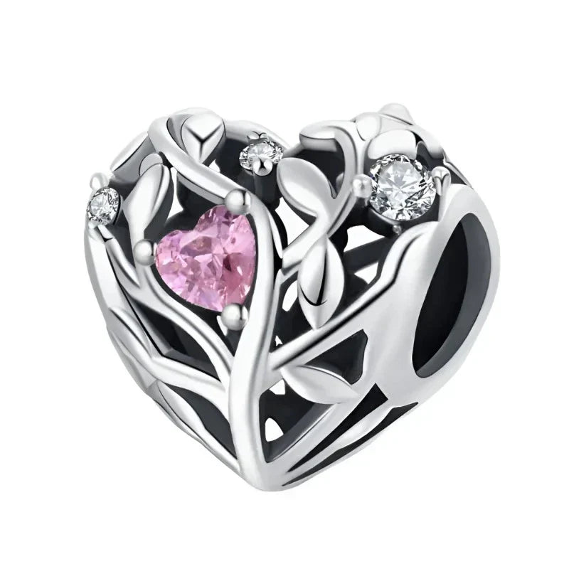 Growing Love Charm