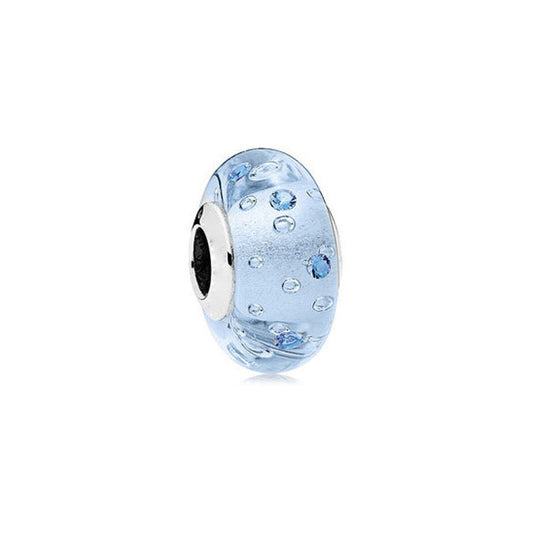 Snow World Charm