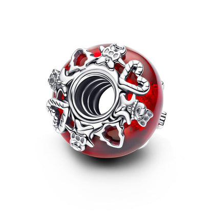 Happy Holiday Charm