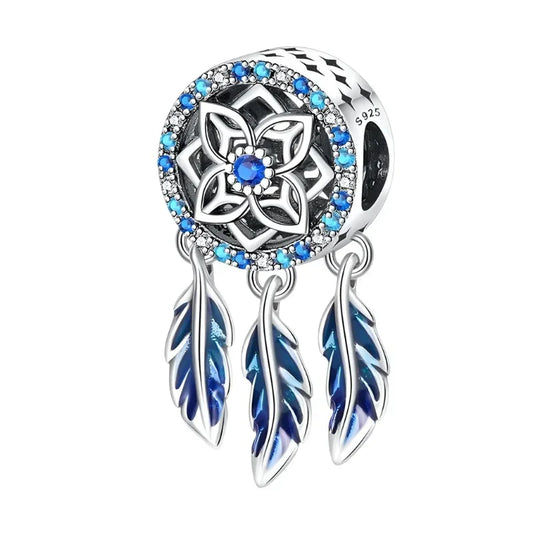 Dream Catcher Charm