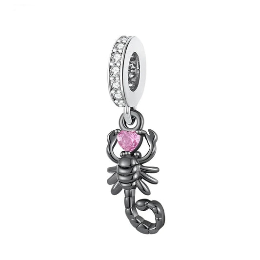 Scorpion Charm