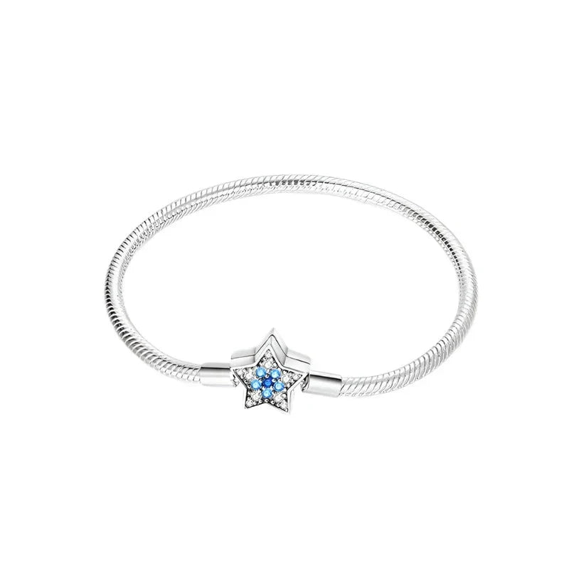 I'm A Star Charm Bracelet