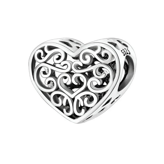 Love Vine Charm