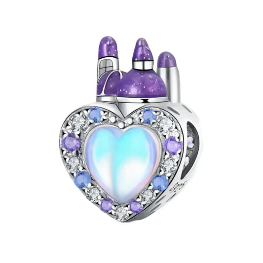 Love Temple Charm