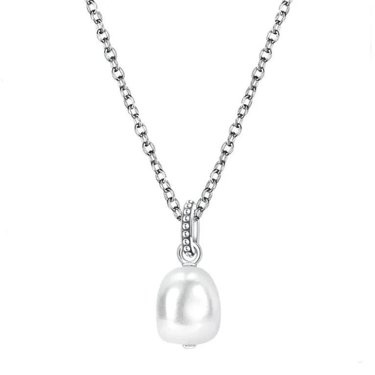 Bell Necklace