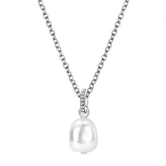 Bell Necklace