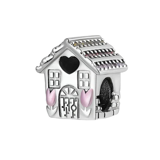 Love House Charm
