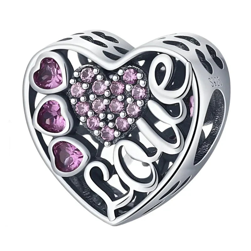 Pocket Love Charm