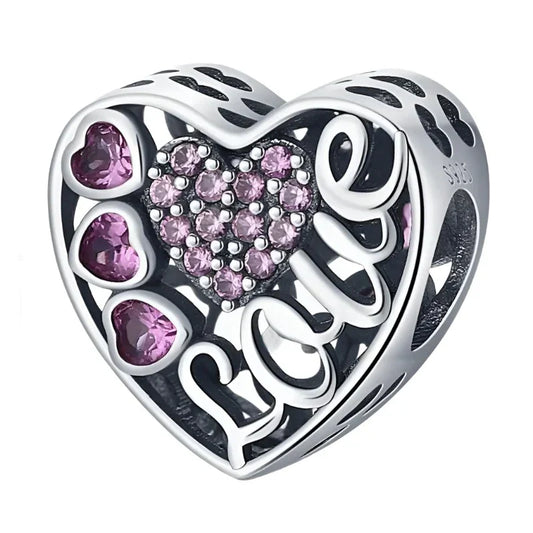 Pocket Love Charm