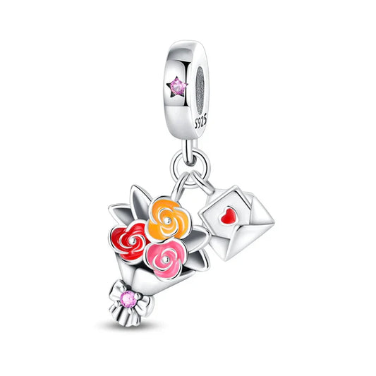 Appreciation Charm