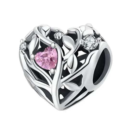 Growing Love Charm