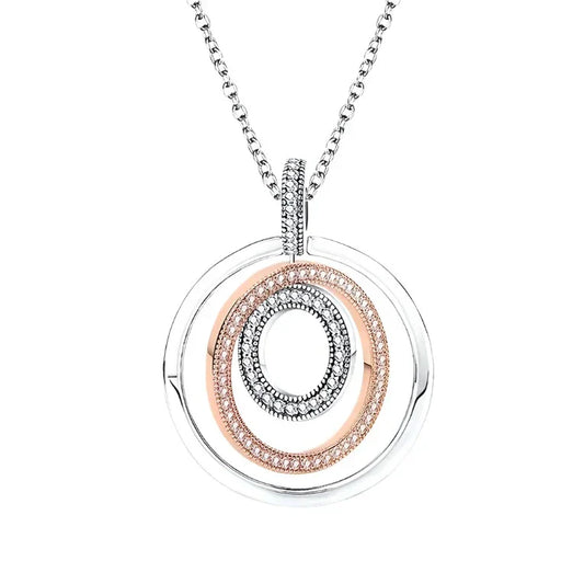 System Necklace