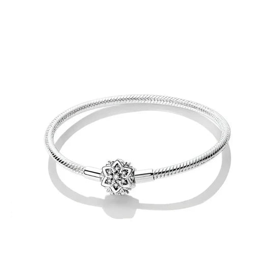 Frost Charm Bracelet
