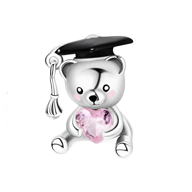 Graduation Charm
