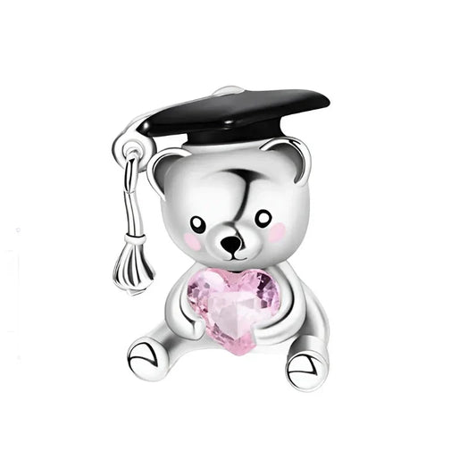 Graduation Charm