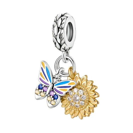 Everything Perfect Charm