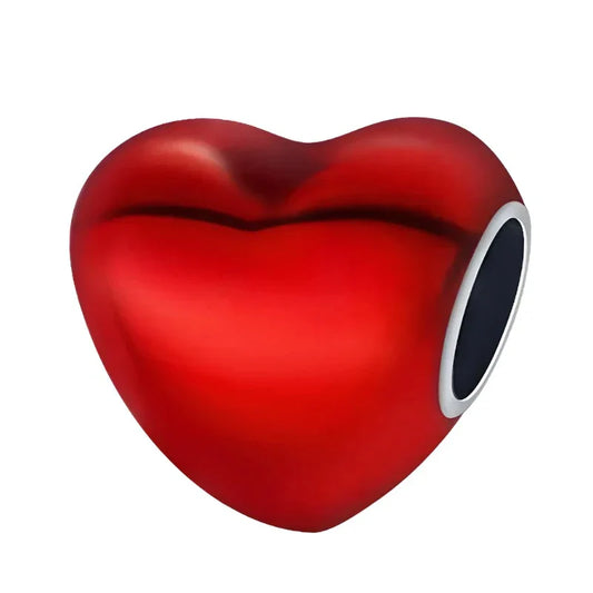 Heart Charm