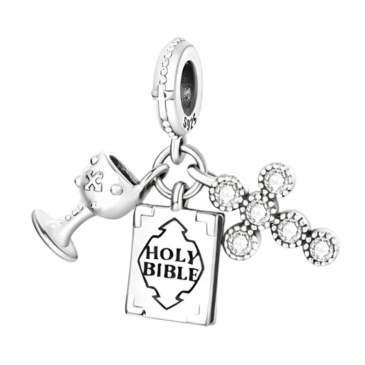 The Christian Charm