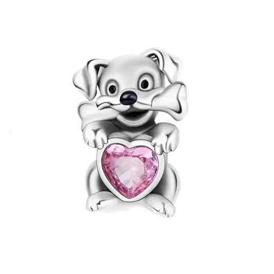 Doggy Bone Charm