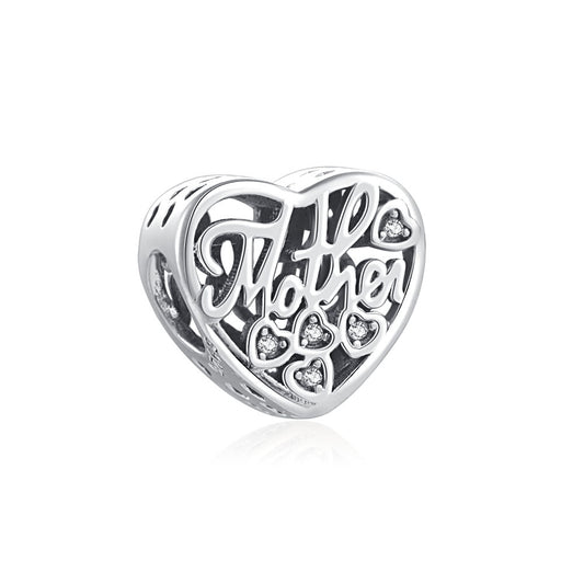 Mother & Son Charm