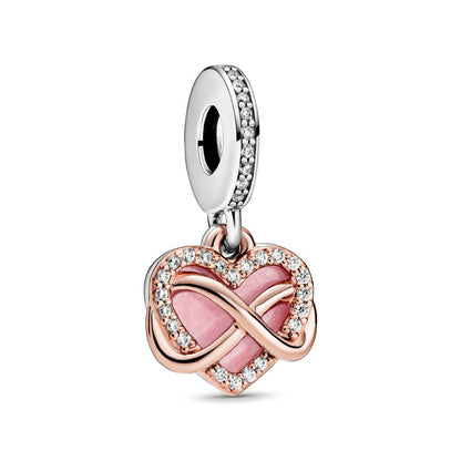 Family Forever Charm