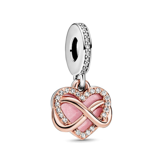 Family Forever Charm